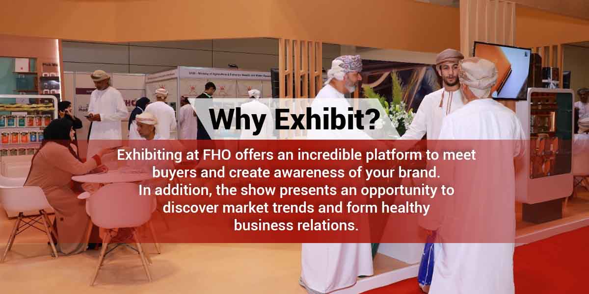 food events exhibition and festival in oman