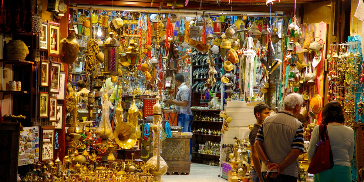 mutrah souq nightlife in muscat oman from instaomanvisa