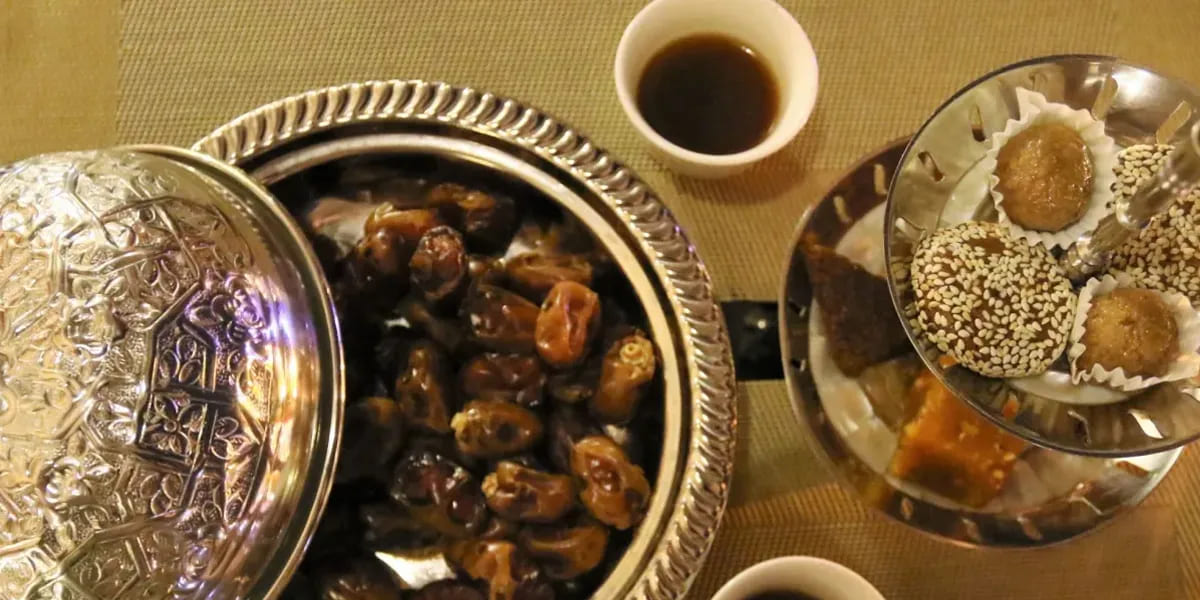 taste of omani cuisine and tradition