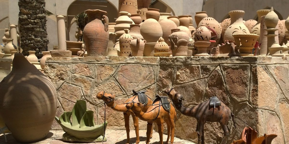 omani heritage gallery shopping in oman from instaomanvisa