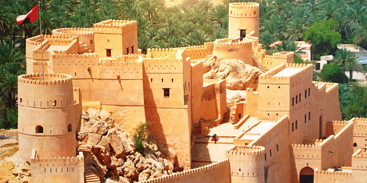 world heritage sites best things to do in oman instaomanvisa