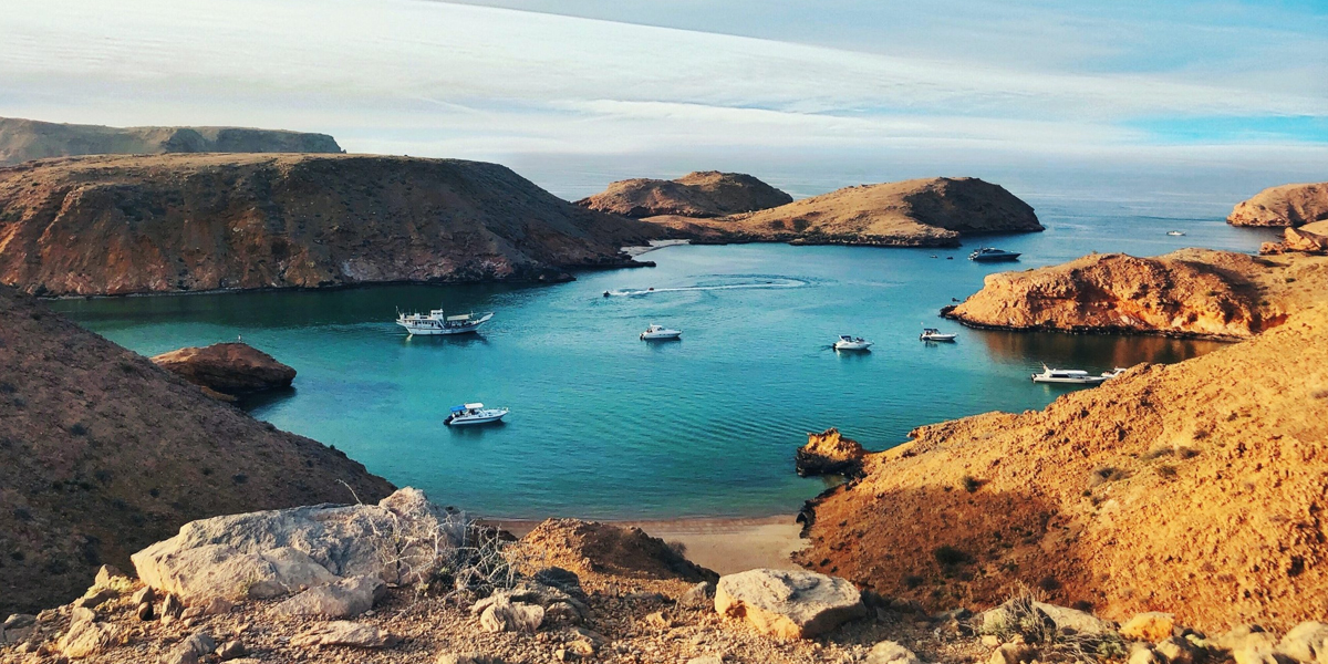 yitti beach muscat tourism in oman form instaomanvisa