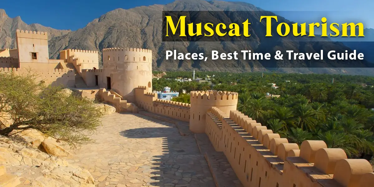 muscat tourism in oman from instaomanvisa