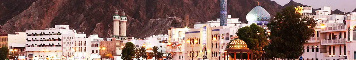 Insta Oman Visa for Oman Visa Application